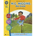 Classroom Complete Press M.C. Higgins- the Great - Nat Reed CC2312